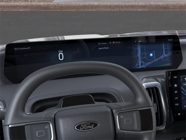 New 2026 Ford Expedition MAX Platinum - photo 13