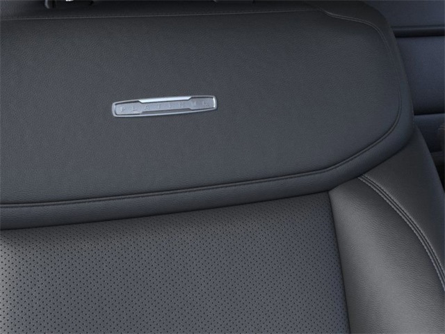 New 2026 Ford Expedition MAX Platinum - photo 16