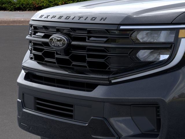 New 2026 Ford Expedition MAX Platinum - photo 17