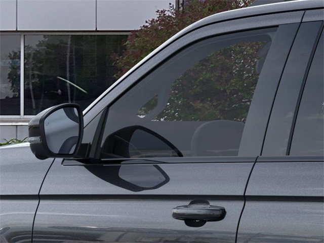 New 2026 Ford Expedition MAX Platinum - photo 20
