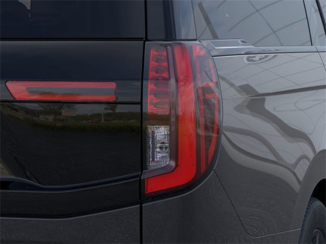 New 2026 Ford Expedition MAX Platinum - photo 21