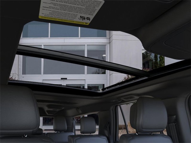 New 2026 Ford Expedition MAX Platinum - photo 22