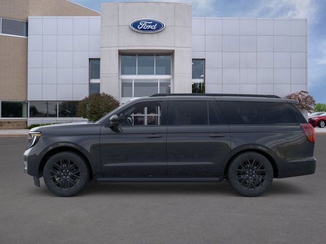 New 2026 Ford Expedition MAX Platinum - photo 3
