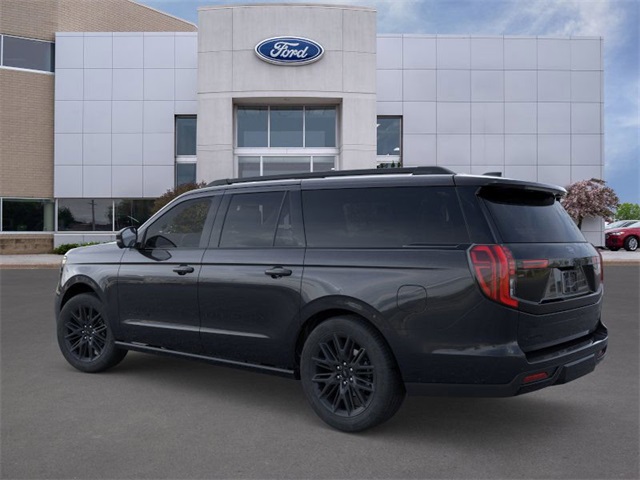 New 2026 Ford Expedition MAX Platinum - photo 4