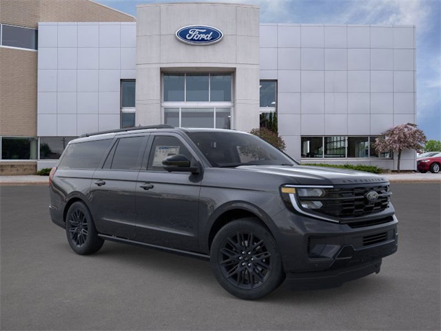 New 2026 Ford Expedition MAX Platinum - photo 7