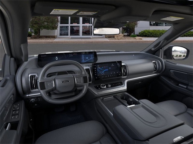 New 2026 Ford Expedition MAX Platinum - photo 9