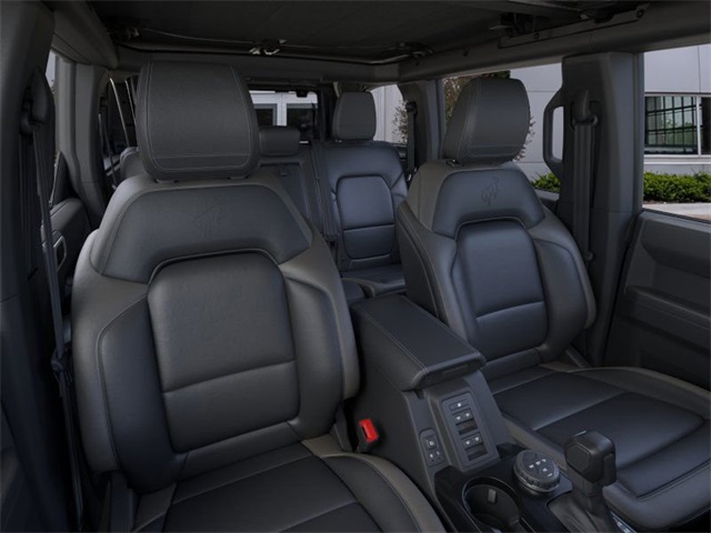 New 2026 Ford Bronco Outer Banks - photo 10