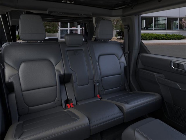 New 2026 Ford Bronco Outer Banks - photo 11