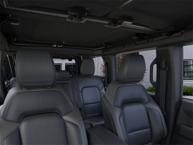 New 2026 Ford Bronco Outer Banks - photo 12