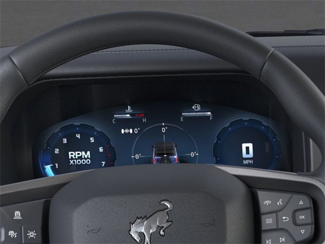 New 2026 Ford Bronco Outer Banks - photo 13