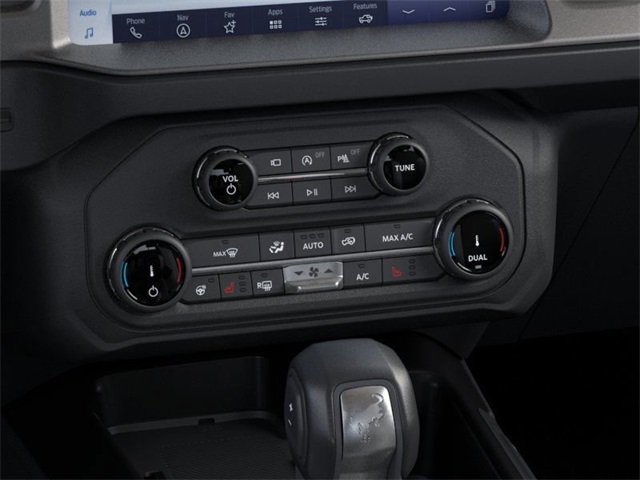 New 2026 Ford Bronco Outer Banks - photo 16