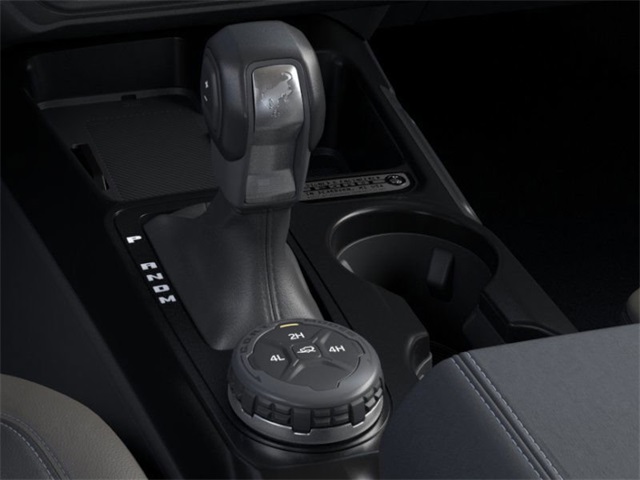 New 2026 Ford Bronco Outer Banks - photo 17