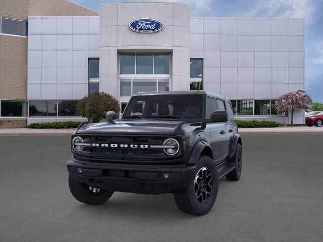 New 2026 Ford Bronco - photo 2