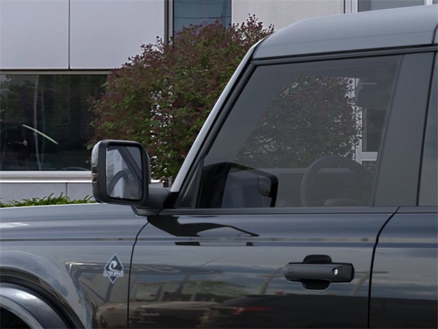 New 2026 Ford Bronco Outer Banks - photo 22