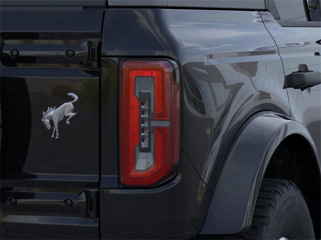 New 2026 Ford Bronco Outer Banks - photo 23