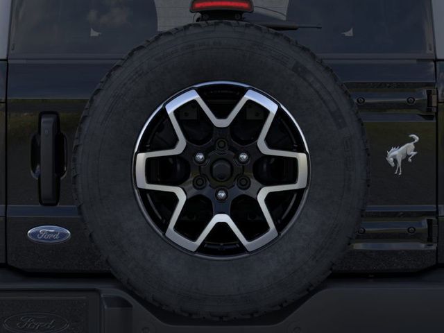 New 2026 Ford Bronco Outer Banks - photo 24