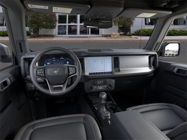 New 2026 Ford Bronco Outer Banks - photo 9