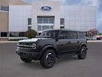 New 2026 Ford Bronco Outer Banks thumbnail 1