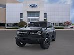 New 2026 Ford Bronco Outer Banks thumbnail 2