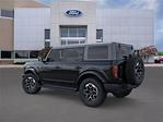 New 2026 Ford Bronco Outer Banks thumbnail 4