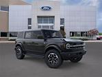 New 2026 Ford Bronco Outer Banks thumbnail 7