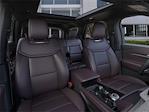 New 2026 Ford Explorer Platinum thumbnail 9