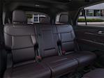 New 2026 Ford Explorer Platinum thumbnail 10