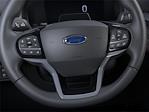 New 2026 Ford Explorer Platinum thumbnail 11
