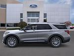 New 2026 Ford Explorer Platinum thumbnail 3