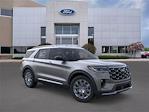 New 2026 Ford Explorer Platinum thumbnail 7