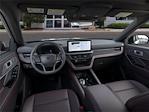 New 2026 Ford Explorer Platinum thumbnail 8