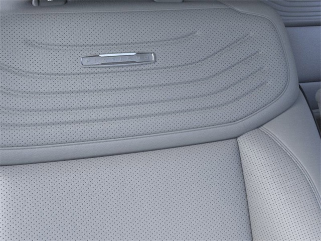 New 2026 Ford Expedition Platinum - photo 16
