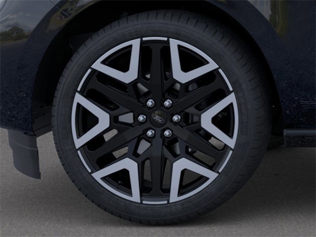 New 2026 Ford Expedition Platinum - photo 19