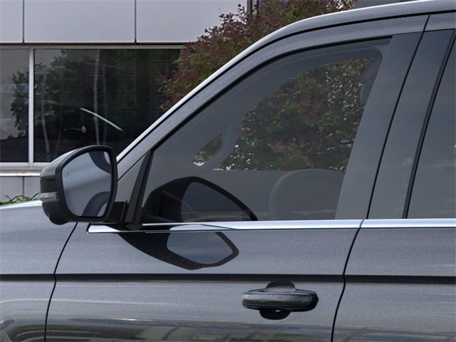 New 2026 Ford Expedition Platinum - photo 20