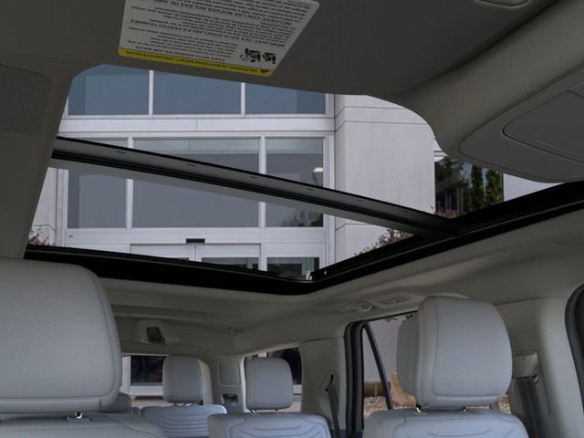 New 2026 Ford Expedition Platinum - photo 22