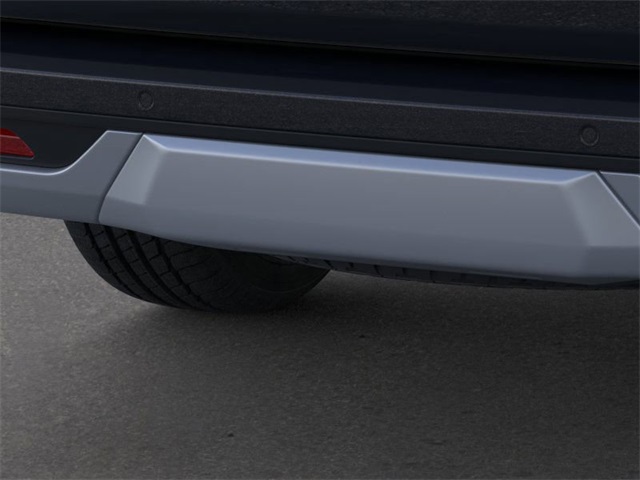 New 2026 Ford Expedition Platinum - photo 23