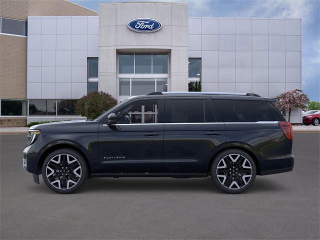 New 2026 Ford Expedition Platinum - photo 3