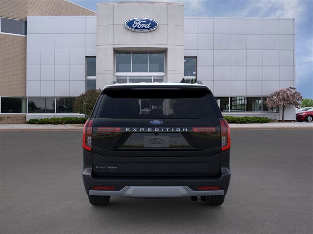 New 2026 Ford Expedition Platinum - photo 5
