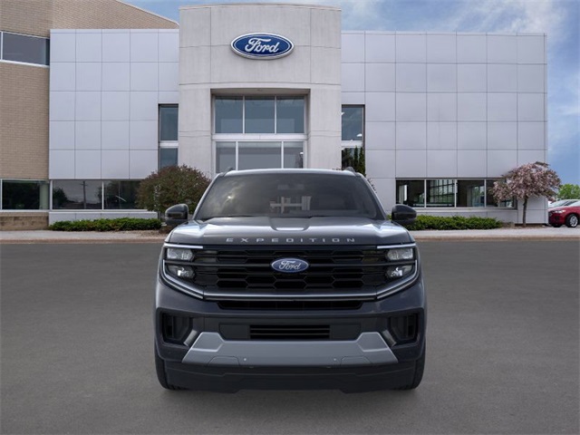 New 2026 Ford Expedition Platinum - photo 6