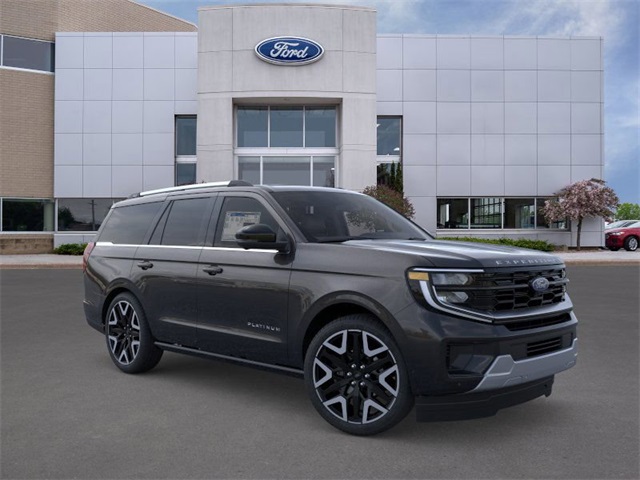 New 2026 Ford Expedition Platinum - photo 7