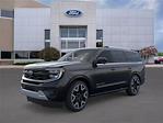 New 2026 Ford Expedition Platinum thumbnail 1