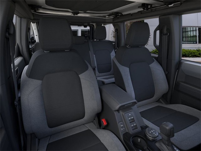 New 2026 Ford Bronco Big Bend - photo 10