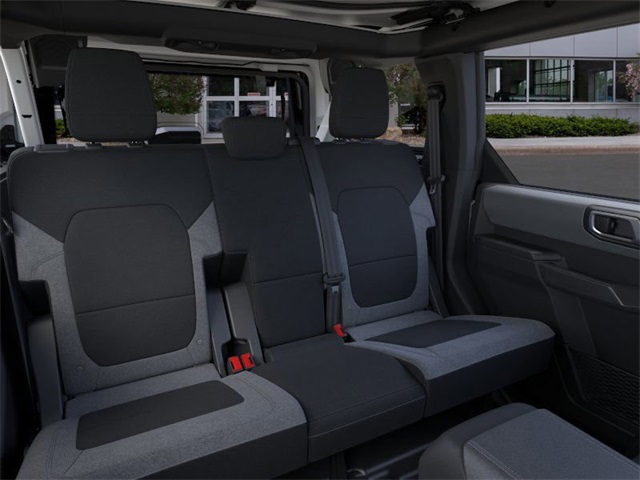 New 2026 Ford Bronco Big Bend - photo 11