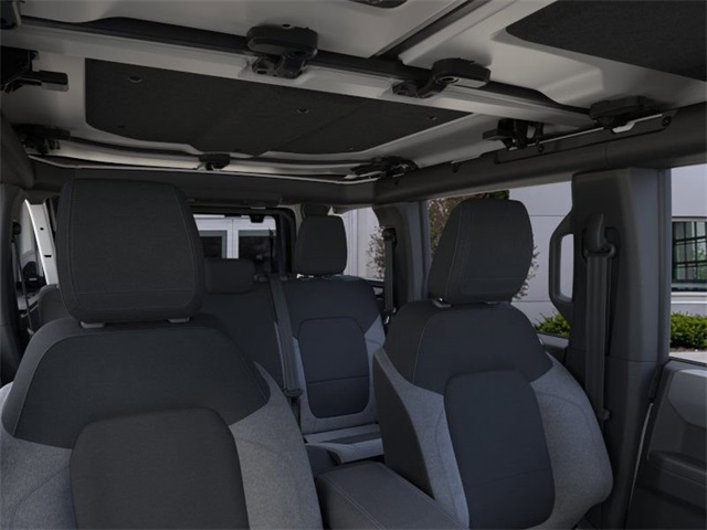 New 2026 Ford Bronco Big Bend - photo 12