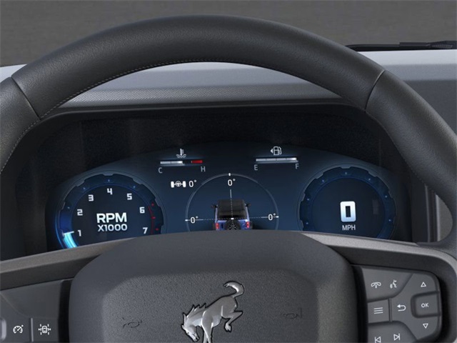 New 2026 Ford Bronco Big Bend - photo 13