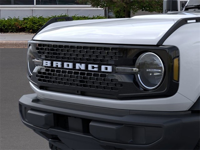 New 2026 Ford Bronco Big Bend - photo 19