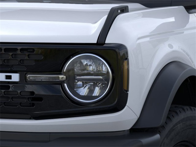 New 2026 Ford Bronco Big Bend - photo 20