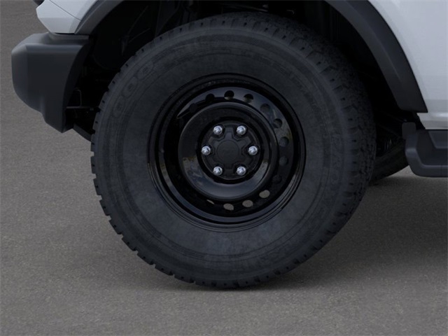 New 2026 Ford Bronco Big Bend - photo 21