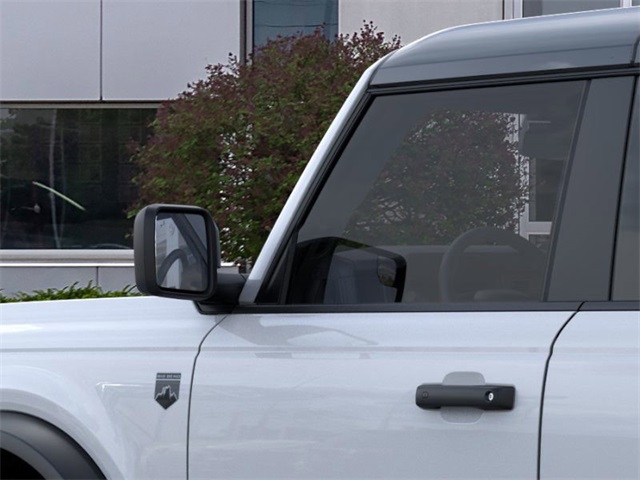 New 2026 Ford Bronco Big Bend - photo 22