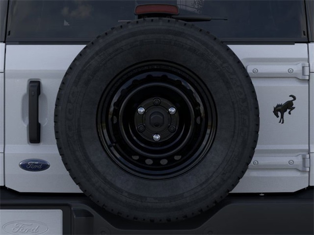 New 2026 Ford Bronco Big Bend - photo 24